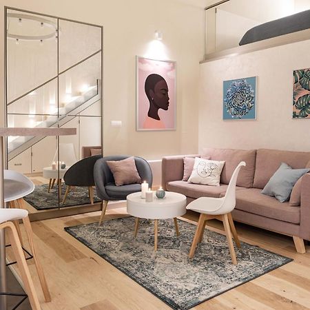 Ozone One Apartment 布达佩斯 外观 照片