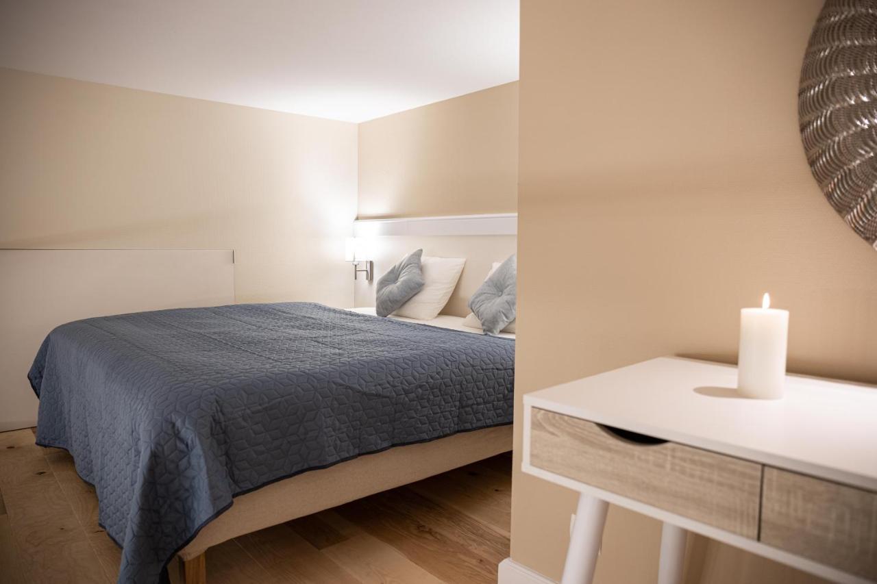 Ozone One Apartment 布达佩斯 外观 照片