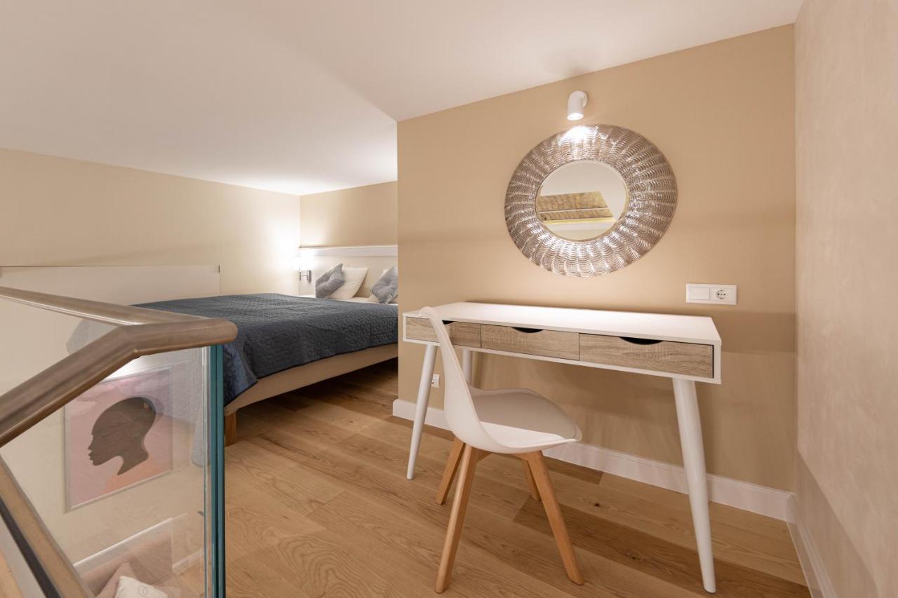 Ozone One Apartment 布达佩斯 外观 照片