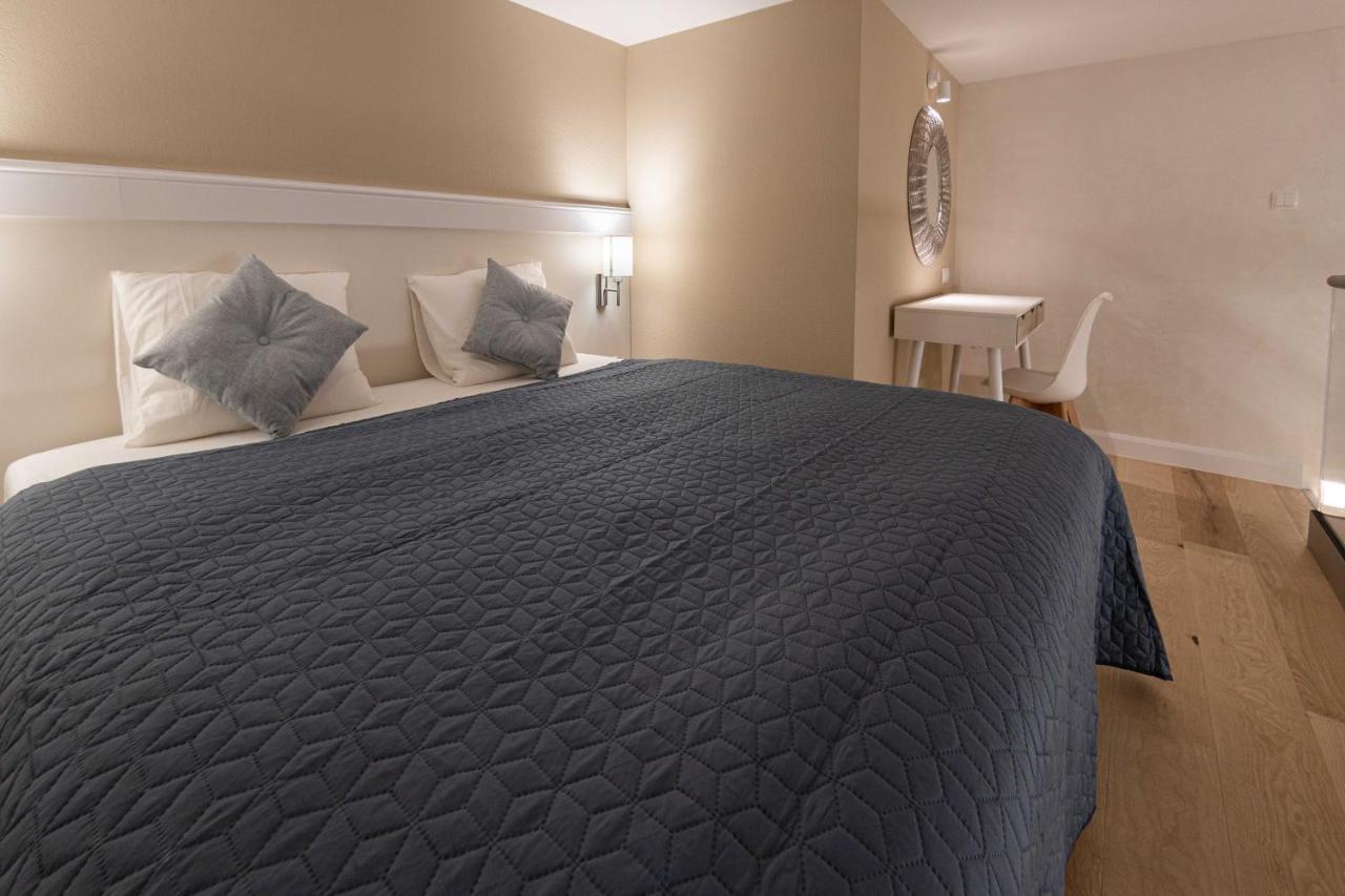 Ozone One Apartment 布达佩斯 外观 照片