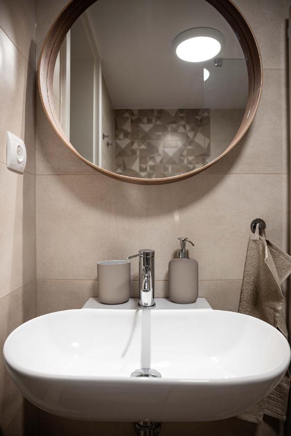 Ozone One Apartment 布达佩斯 外观 照片