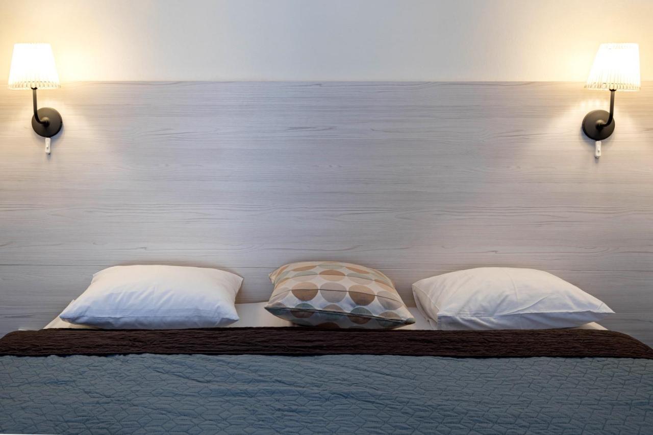 Ozone One Apartment 布达佩斯 外观 照片