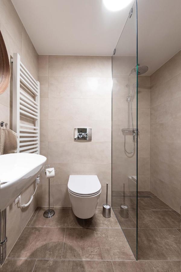 Ozone One Apartment 布达佩斯 外观 照片